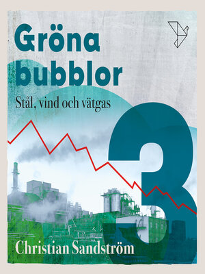 cover image of Gröna Bubblor 3